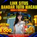 Salam JP: Your Trusted Destination for Online Slot Gaming Excellence