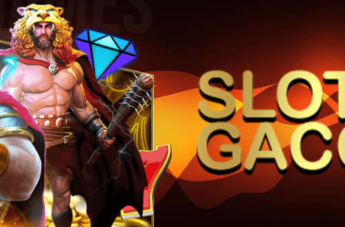 Slot Gacor: Winning Big with Topbandar